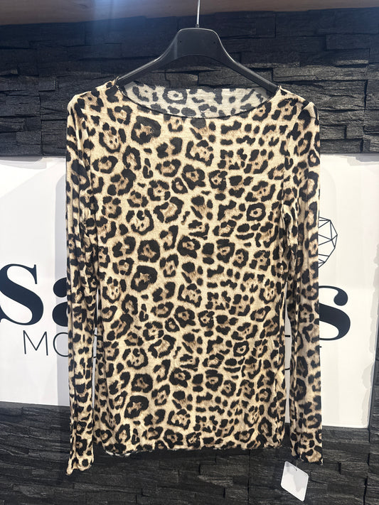 LEOSHIRT SOFT -6889d-
