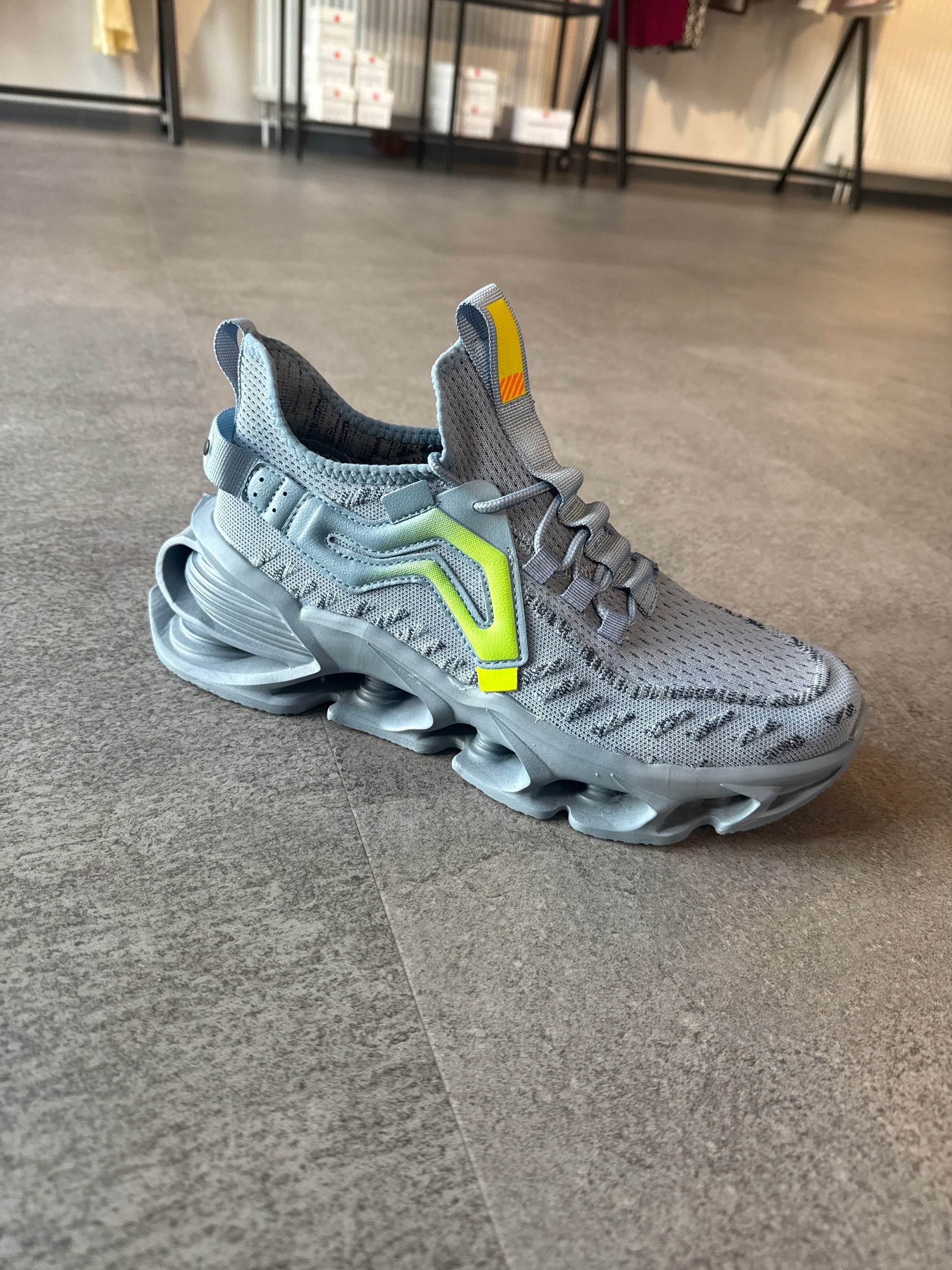 Herrenschuhe -1671- - Sarahs Modeboutique
