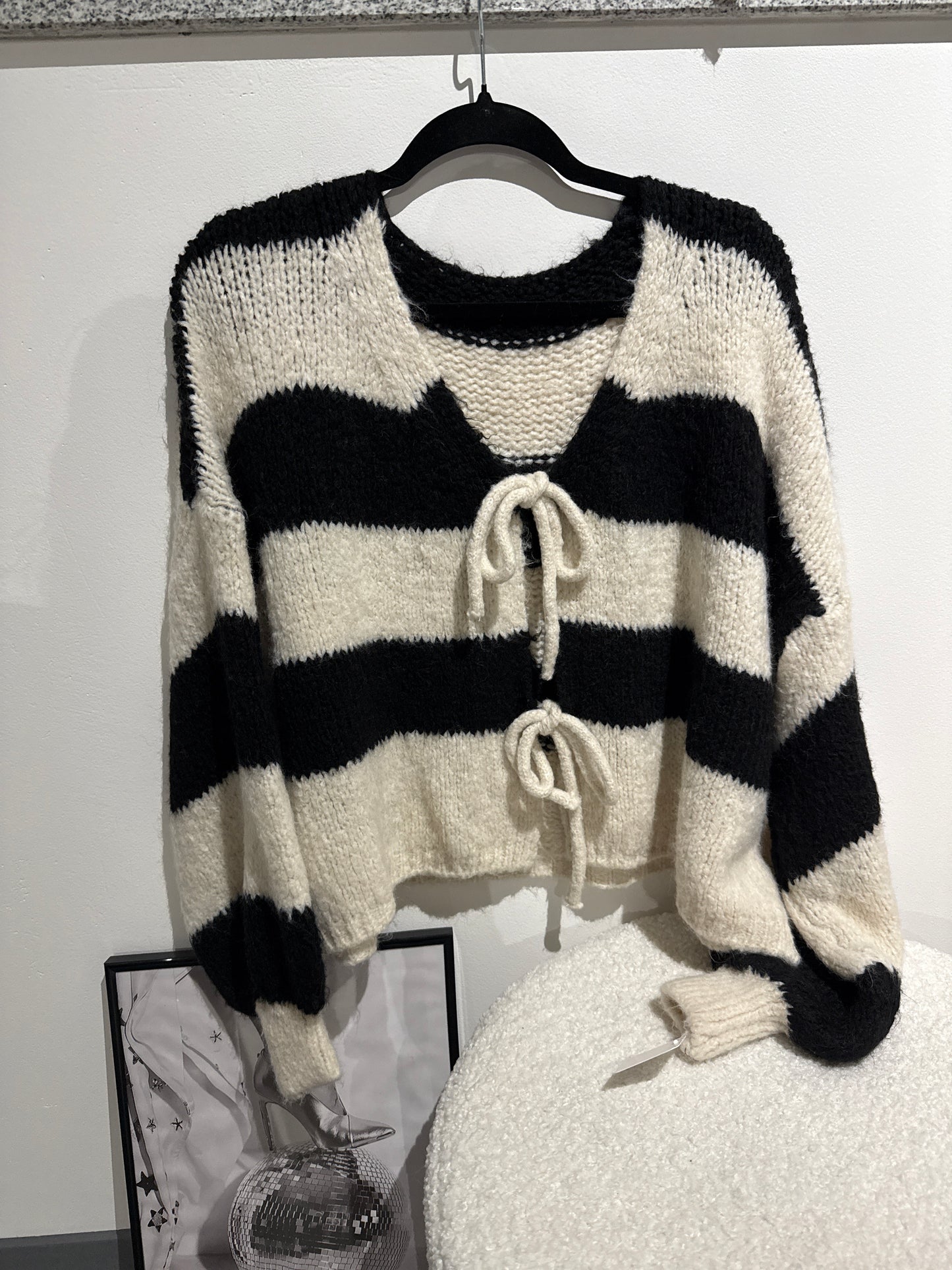 Cardigan -8090-