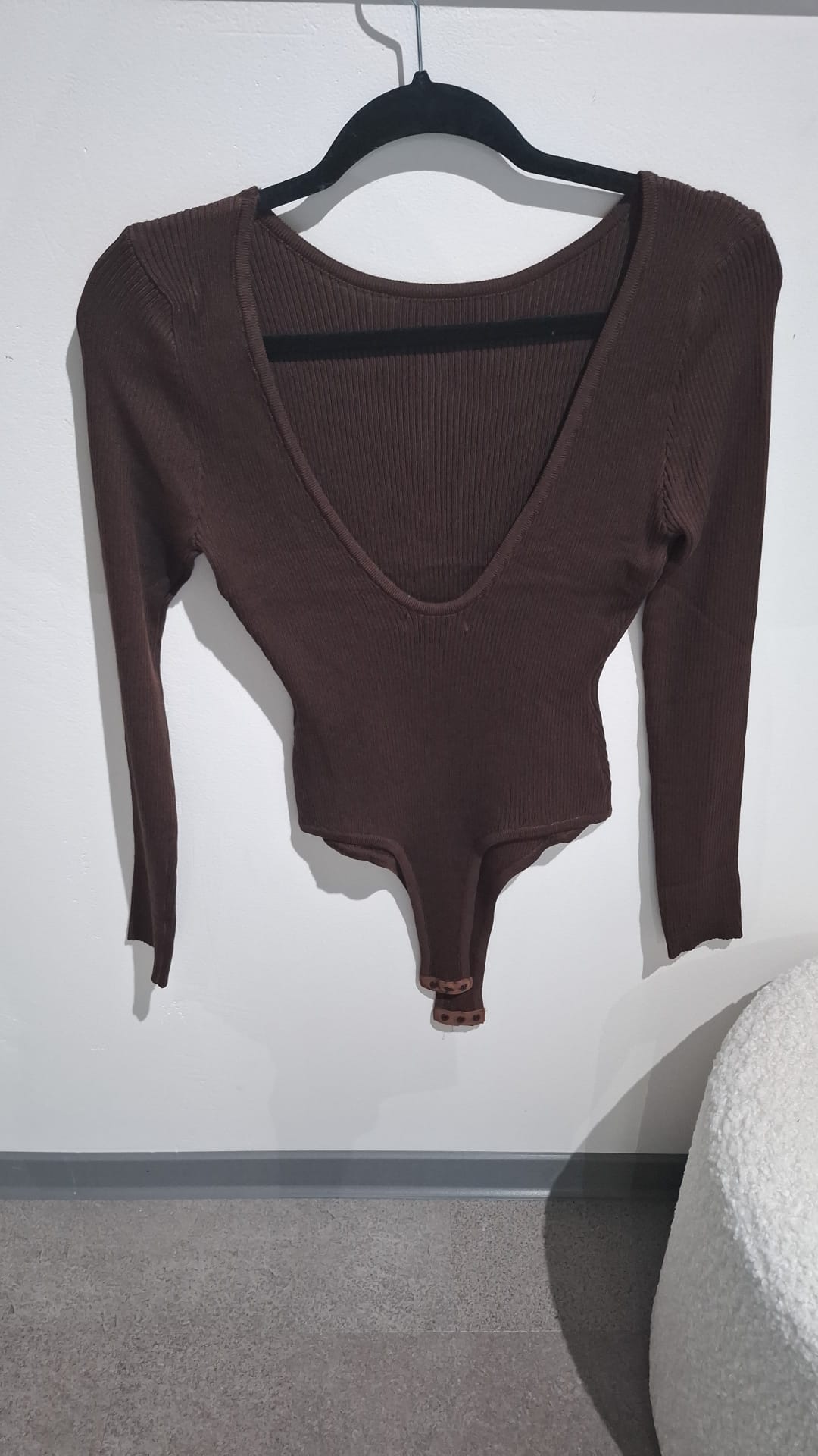 Body braun -3650-