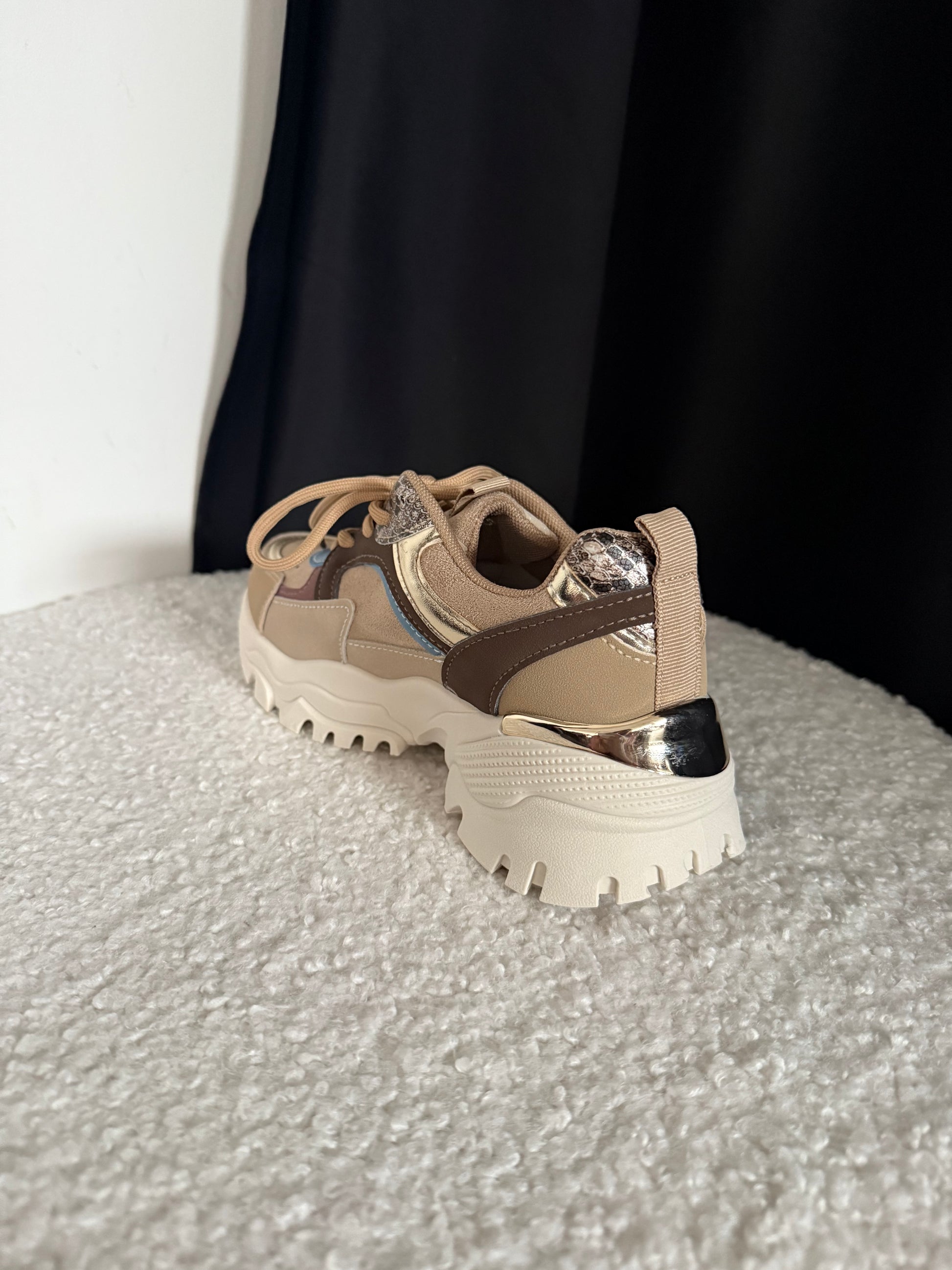 Damen Sneaker - Sarahs Modeboutique