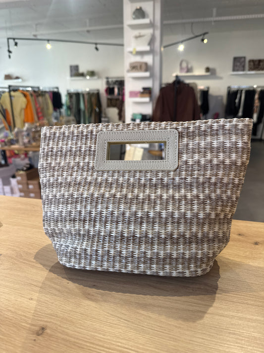TASCHE -8766- BEIGE - Sarahs Modeboutique