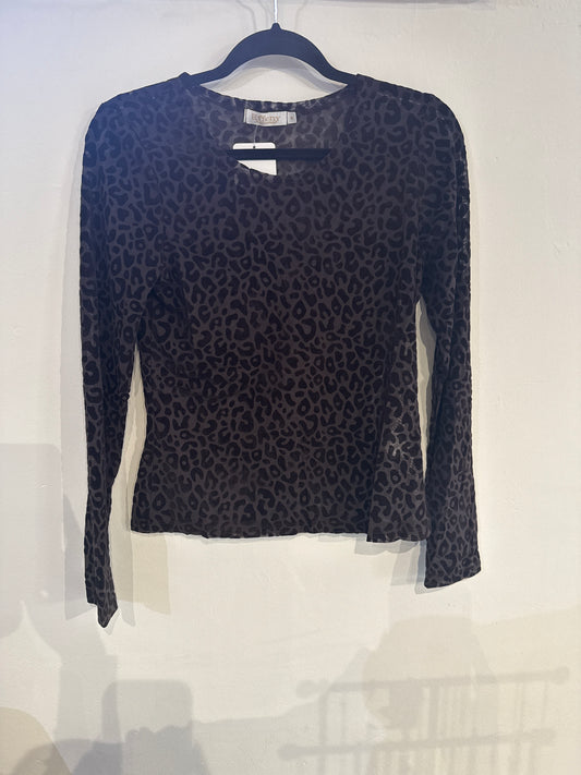 Shirt Leo braun -3648-