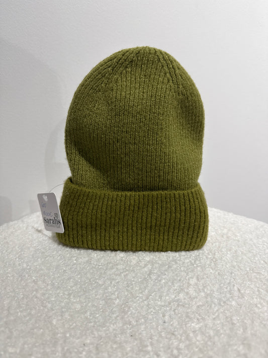 Mütze -605-