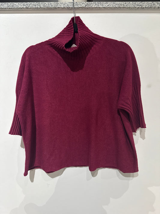 Shirt -1599- Beere hell