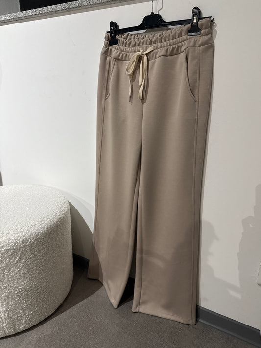 Hose -7560- beige