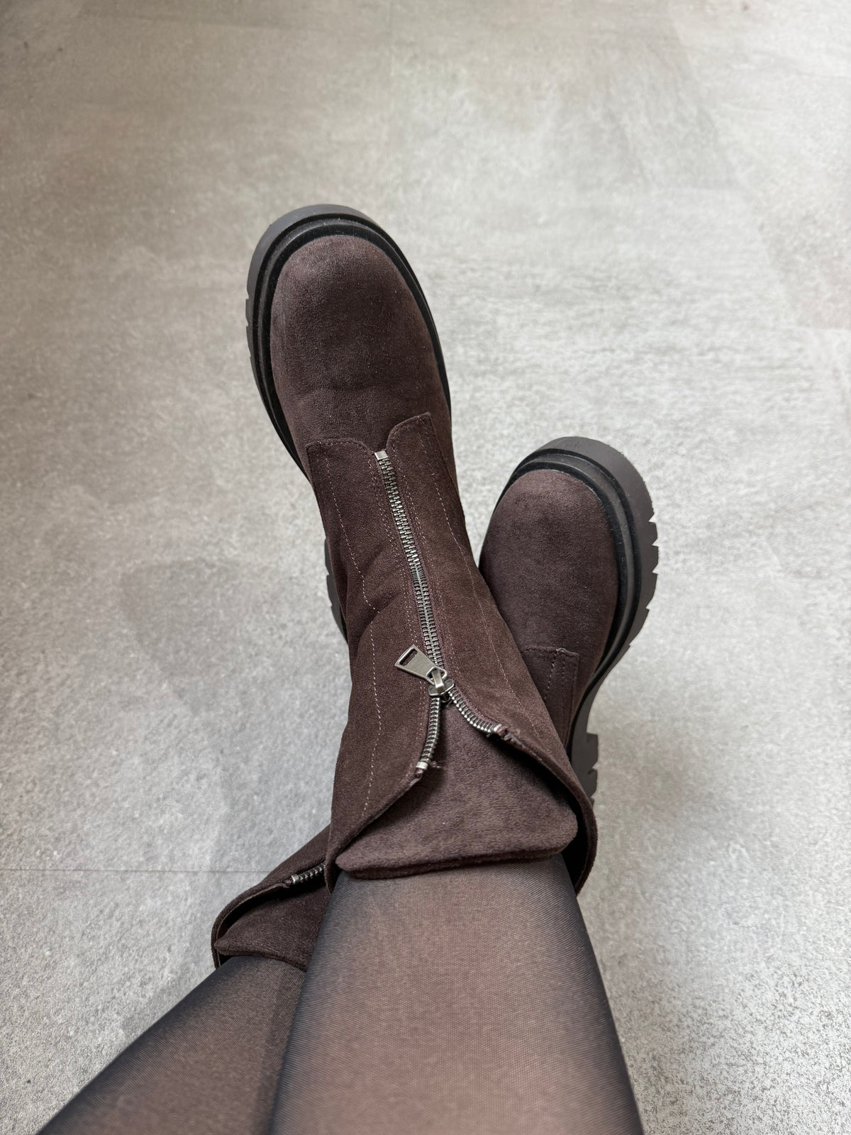 BOOTS BRAUN