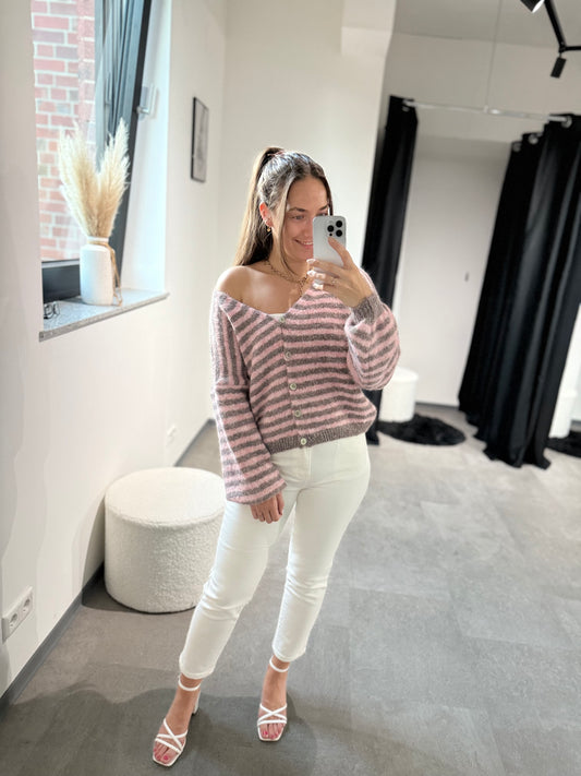 Cardigan -7362-