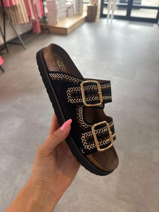 Schuh -5556-