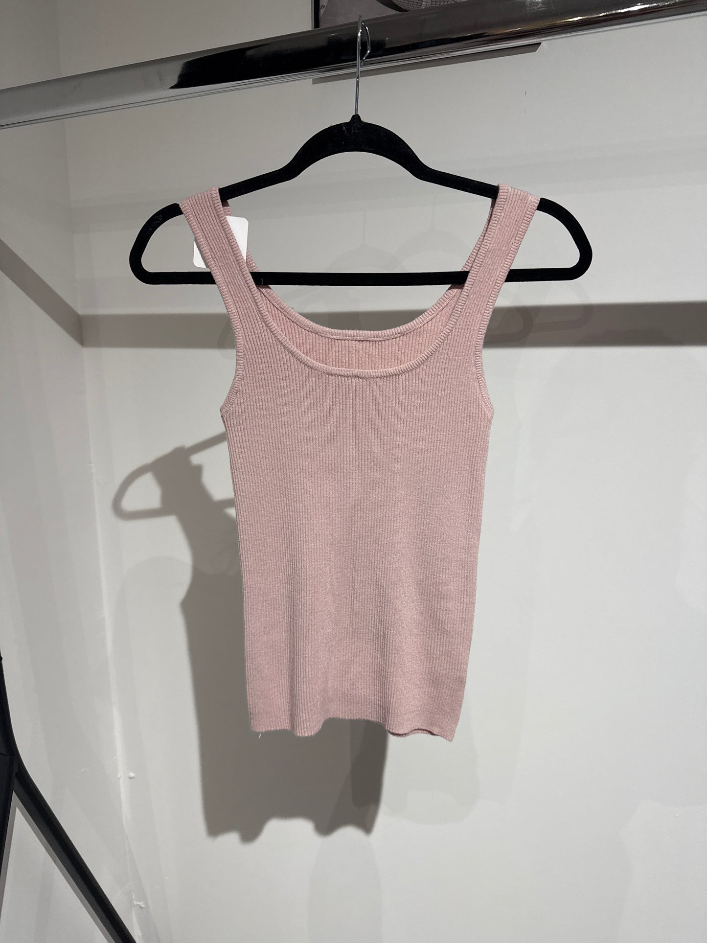 Top -3608- rosa - Sarahs Modeboutique