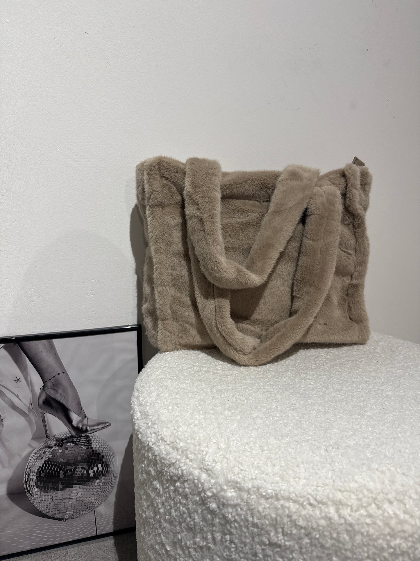 Tasche ‚ultra weich‘ -7549-
