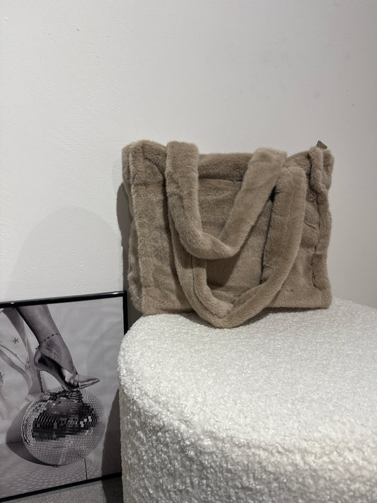 Tasche ‚ultra weich‘ -7549-