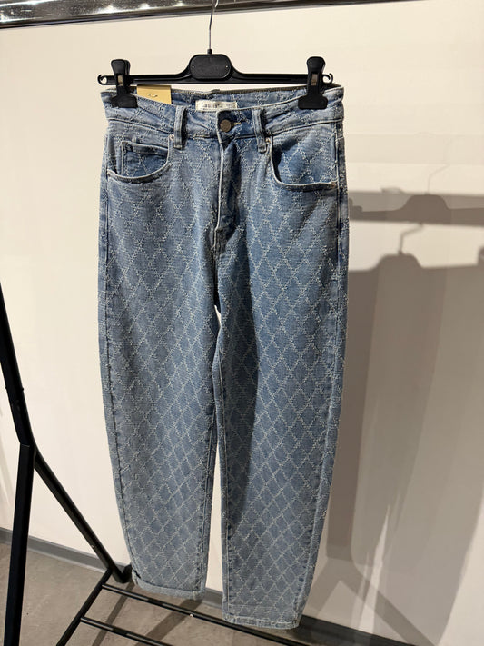 Jeans -1365- - Sarahs Modeboutique
