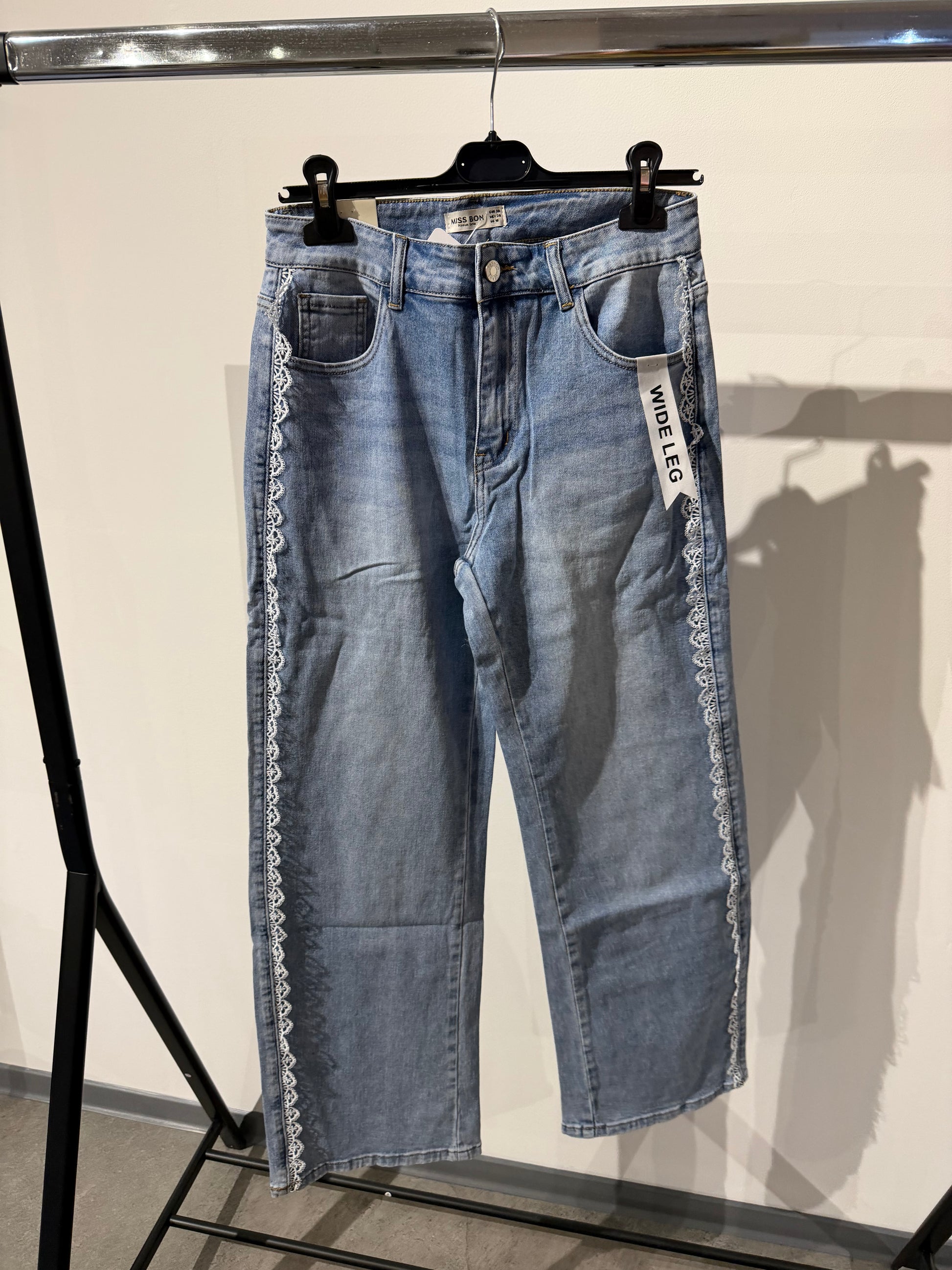 Jeans -1370- - Sarahs Modeboutique