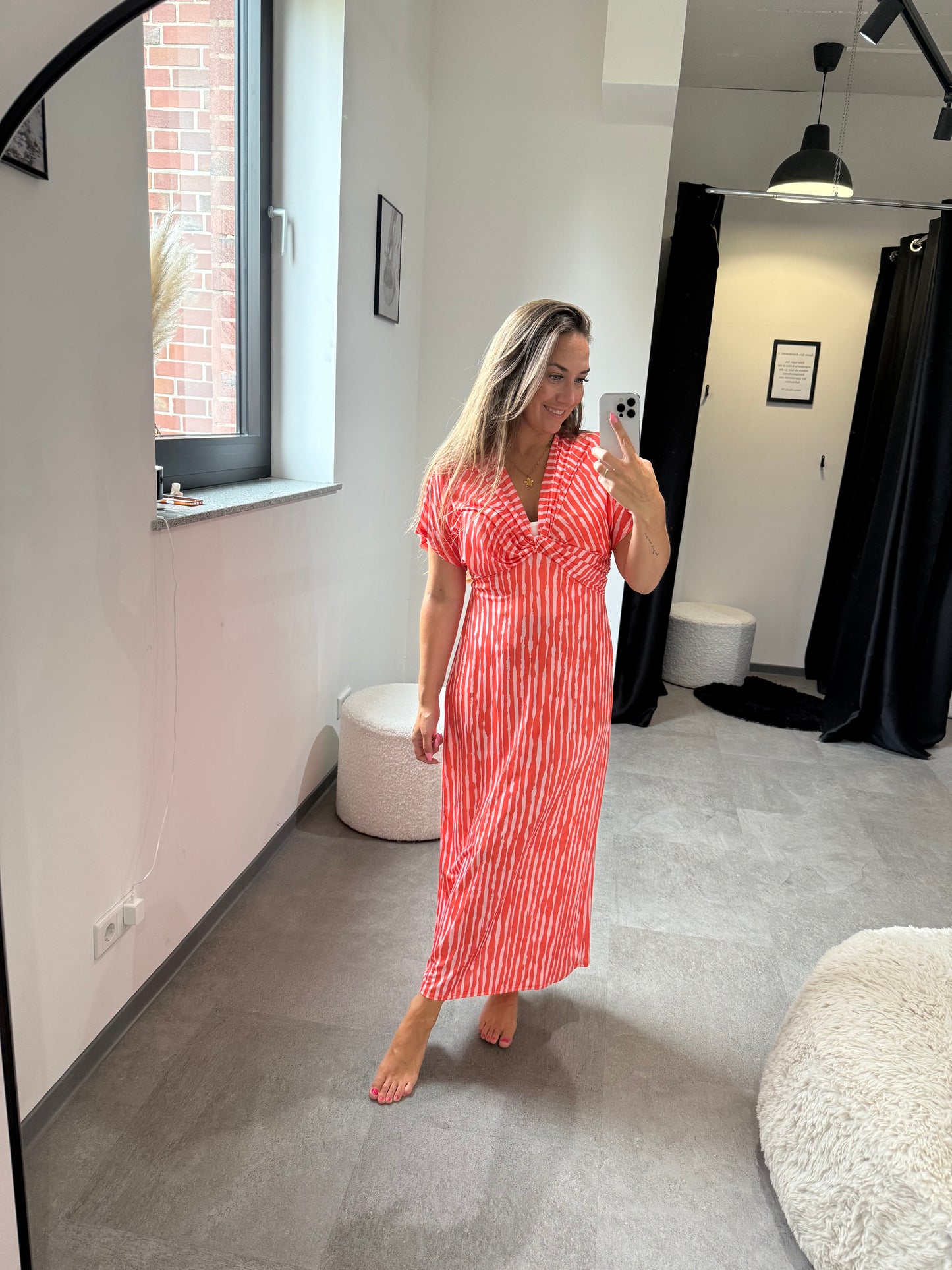 KLEID -5563- Aprico