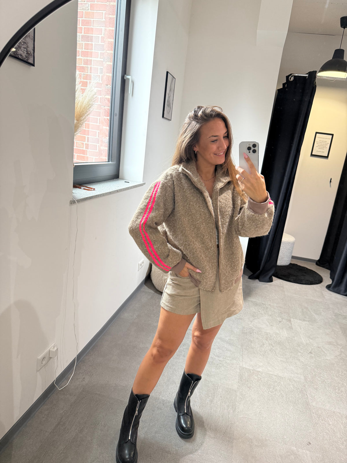 JACKE -4679- - Sarahs Modeboutique