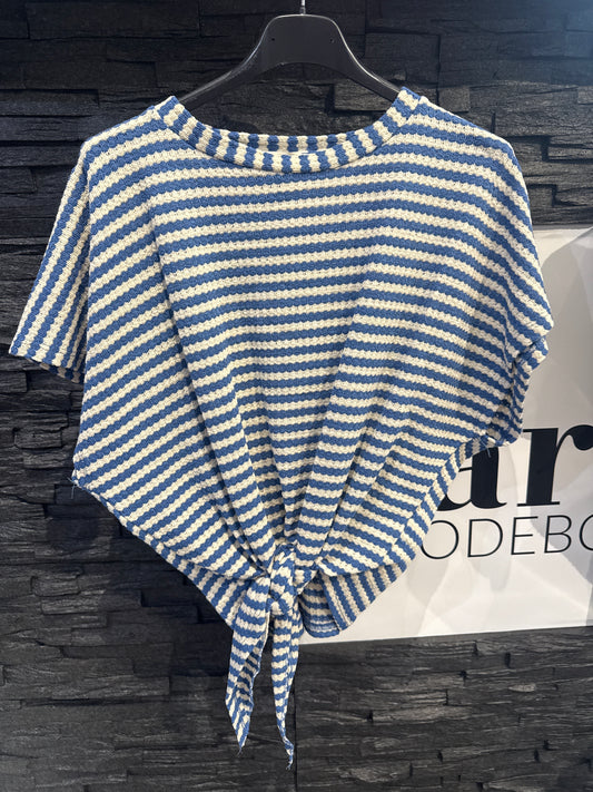 SHIRT -1992- BLAU