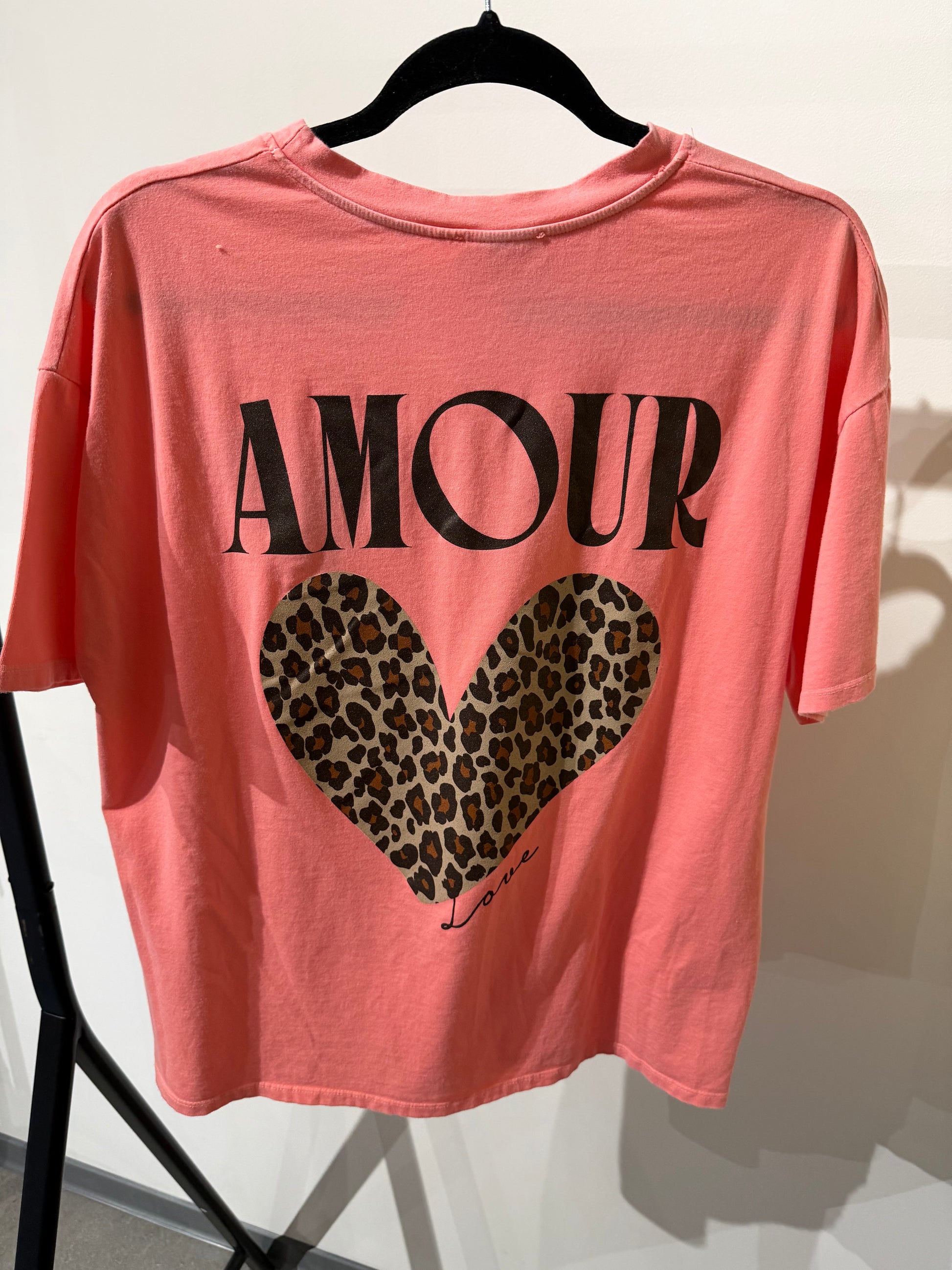 Tshirt -1397- - Sarahs Modeboutique