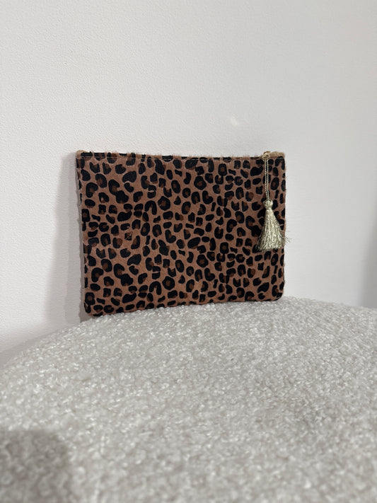 Schminktasche Leo -1500-