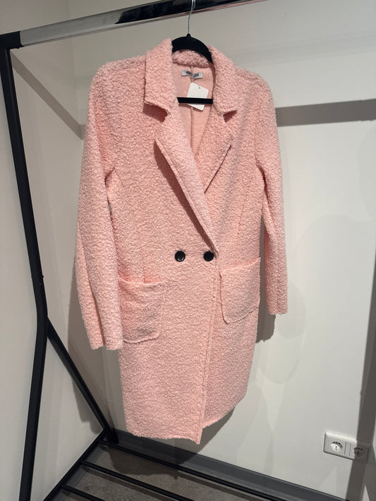 Mantel -3462- rosa