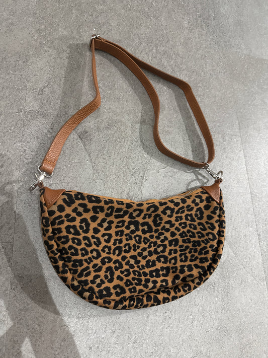 Leo Tasche -7350- braun
