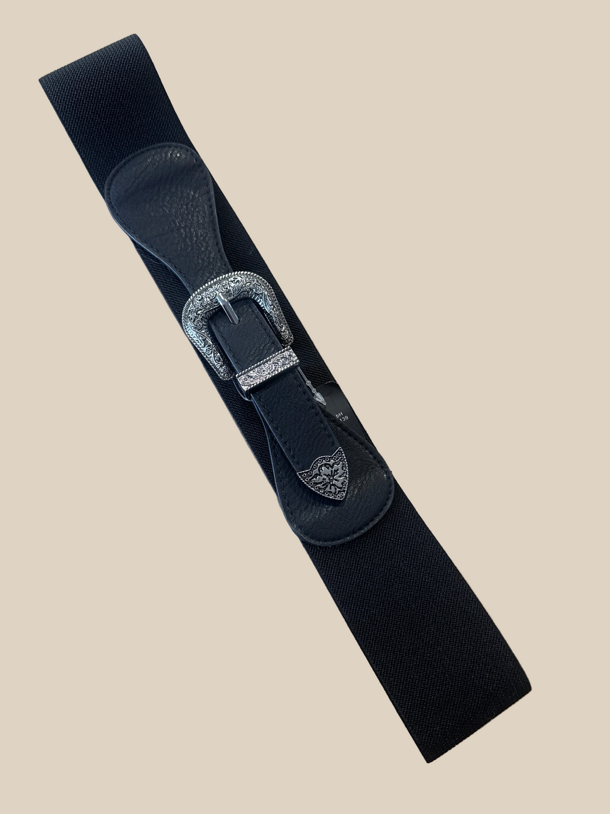 GÜRTEL SILBER -5688-