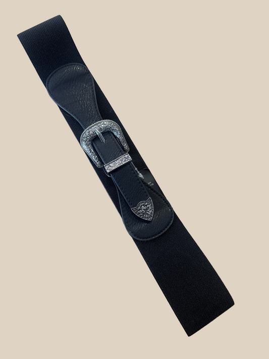 GÜRTEL SILBER -5688-