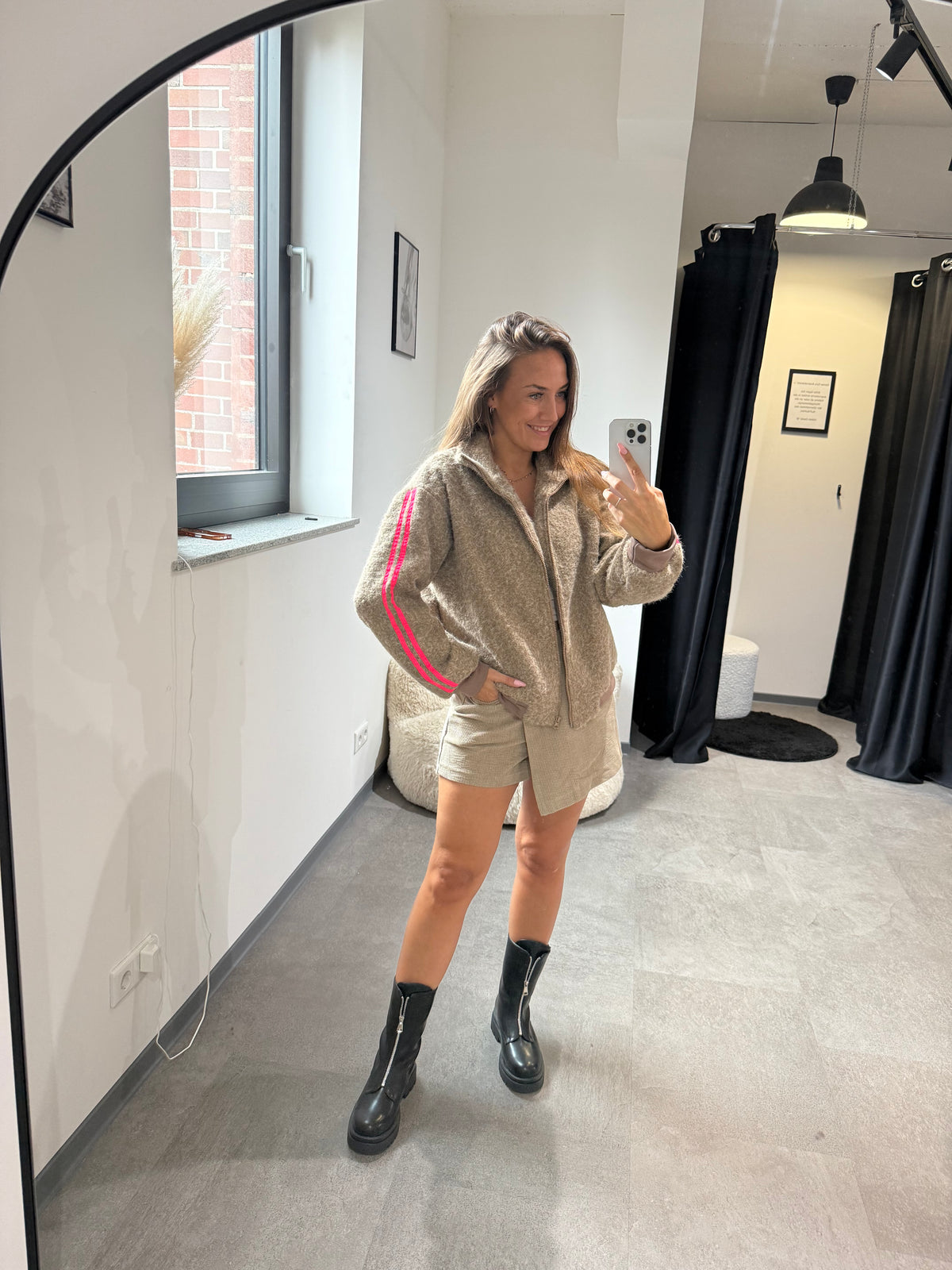 JACKE -4679- - Sarahs Modeboutique