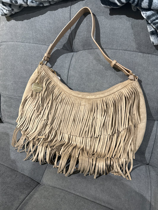 Tasche -1373- taupe