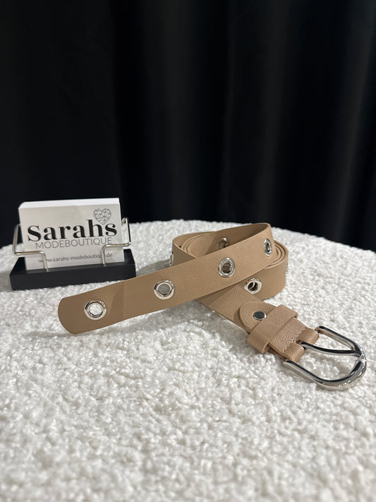 Gürtel -212- - Sarahs Modeboutique