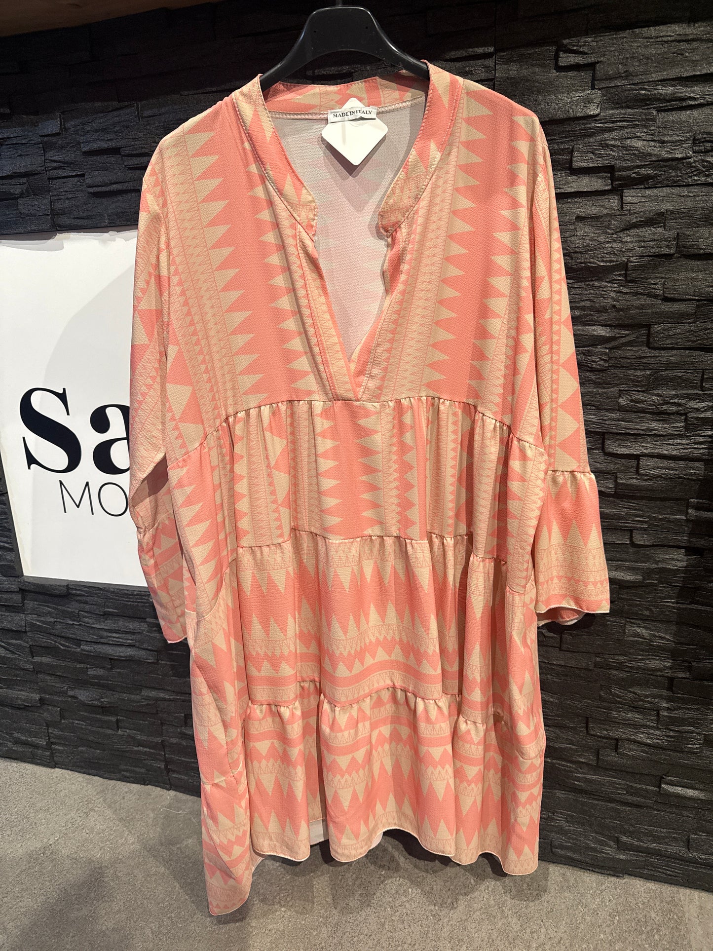 Kleid -1399- - Sarahs Modeboutique