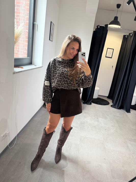 LEO PULLOVER -3231-