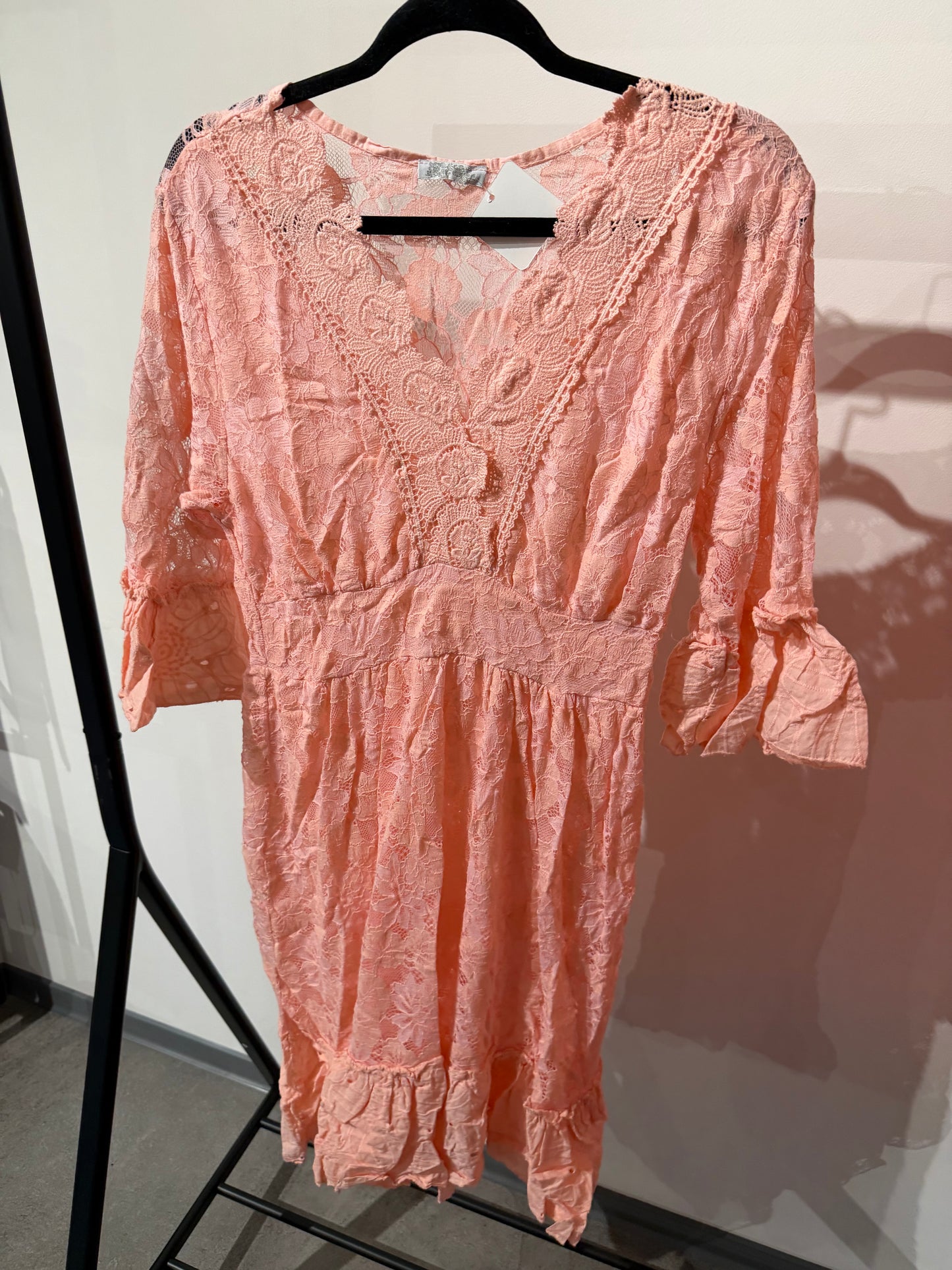 Kleid -1407- - Sarahs Modeboutique