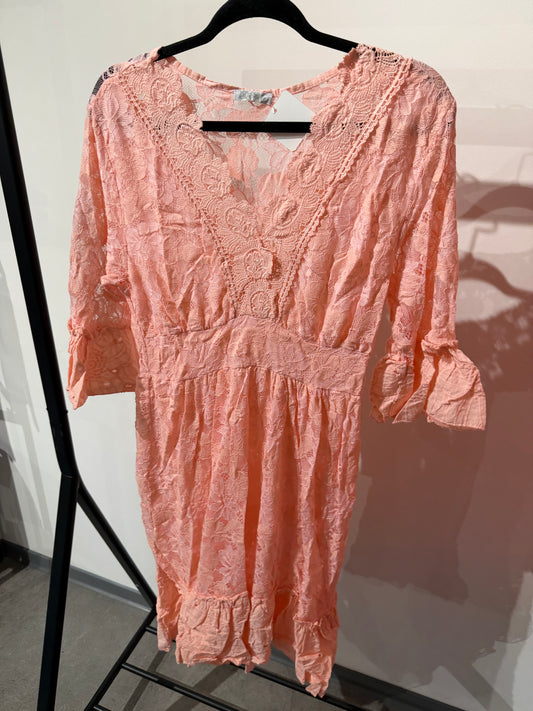 Kleid -1407- - Sarahs Modeboutique