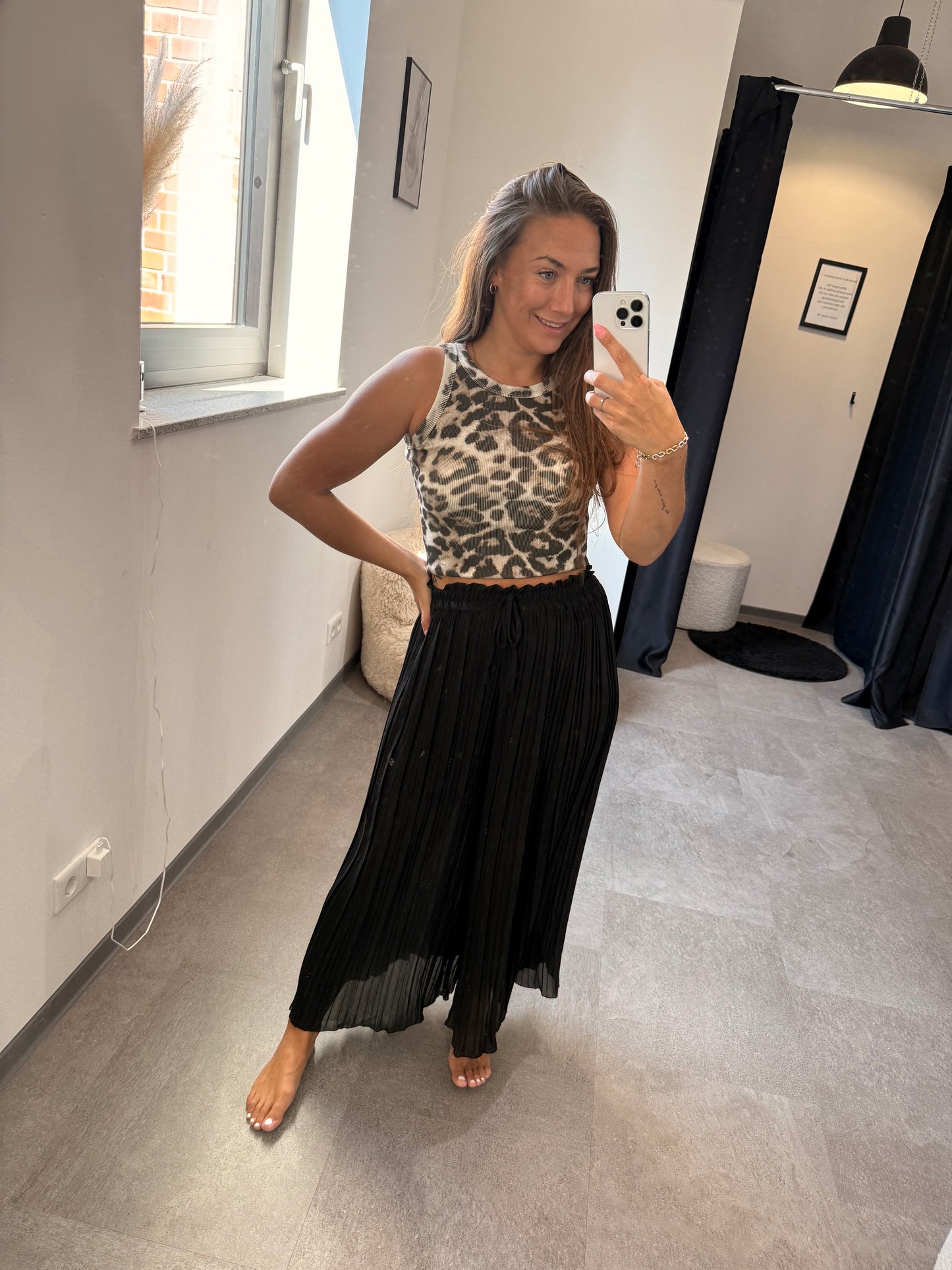 LEO TOP -1544c- - Sarahs Modeboutique