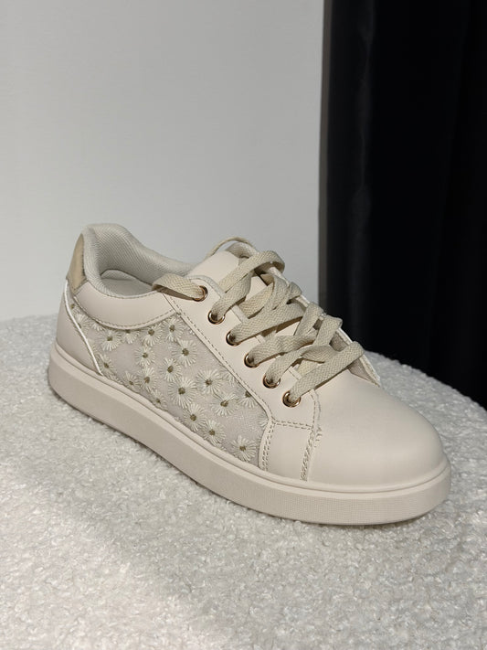 Sneaker -1358- - Sarahs Modeboutique