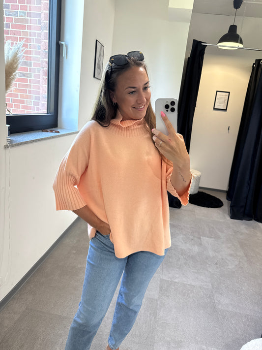 Shirt -1599- Aprico - Sarahs Modeboutique