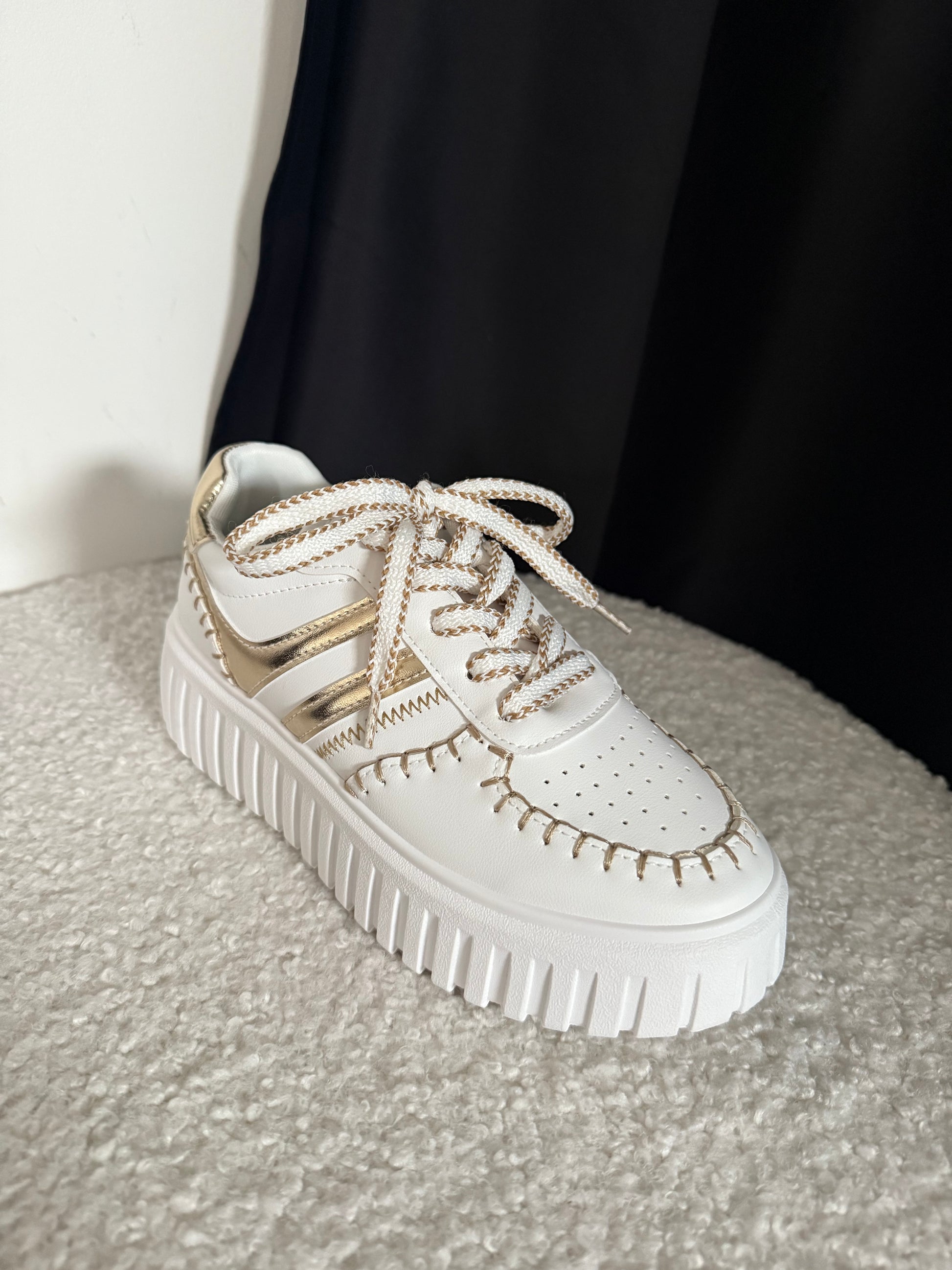 Damen Sneaker - Sarahs Modeboutique