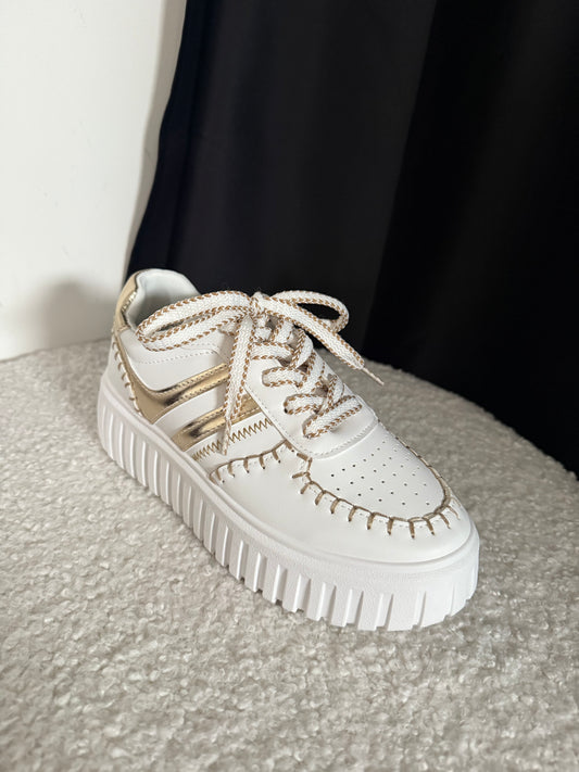 Damen Sneaker - Sarahs Modeboutique