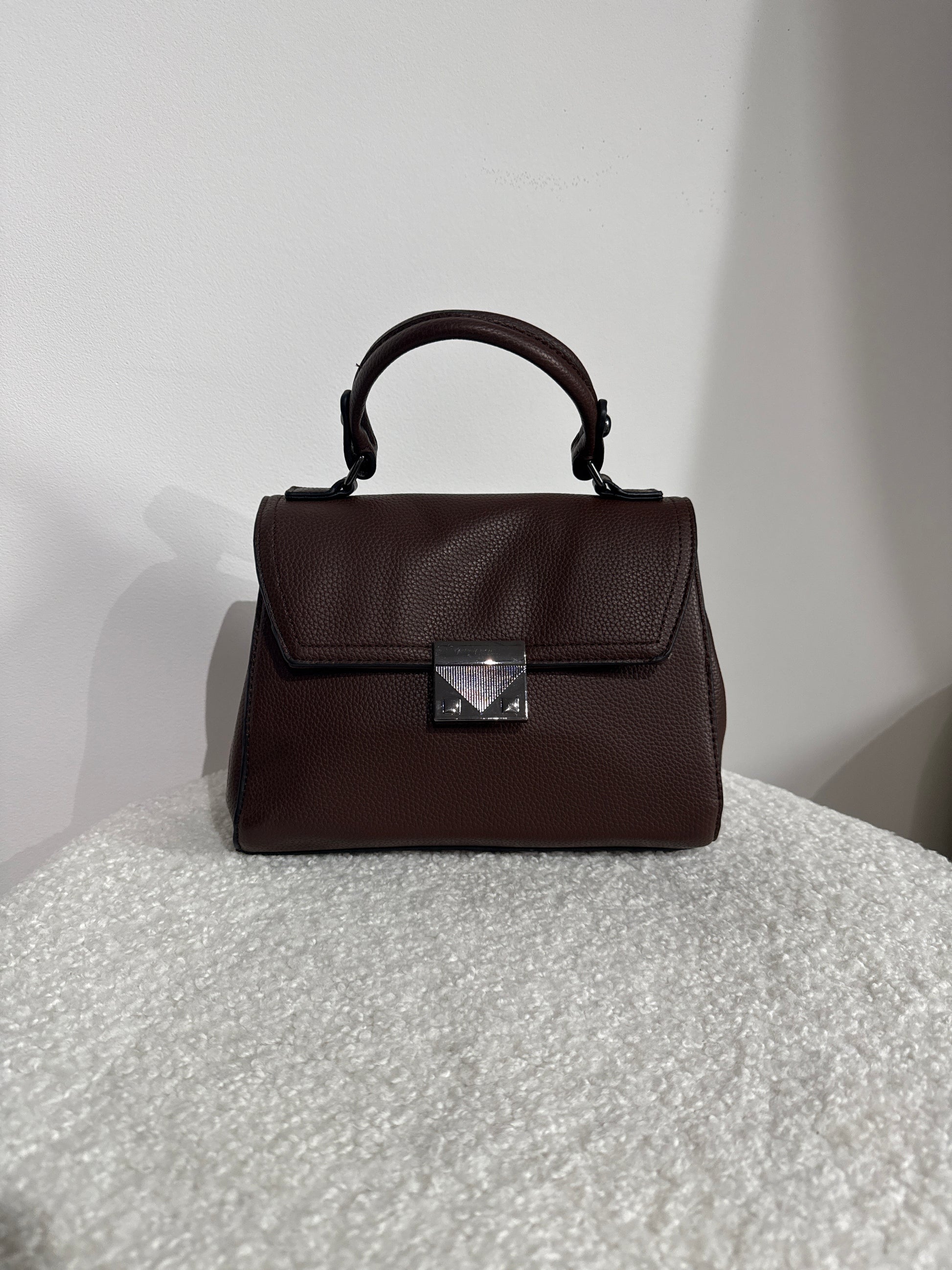 Tasche Braun - Sarahs Modeboutique