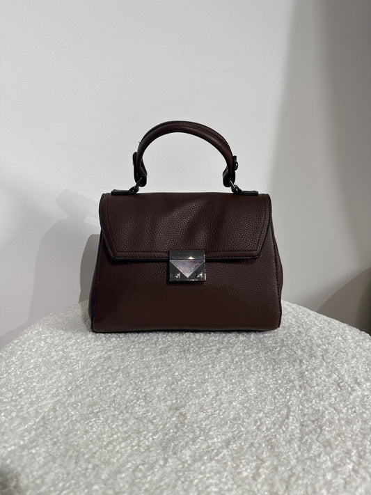 Tasche Braun - Sarahs Modeboutique
