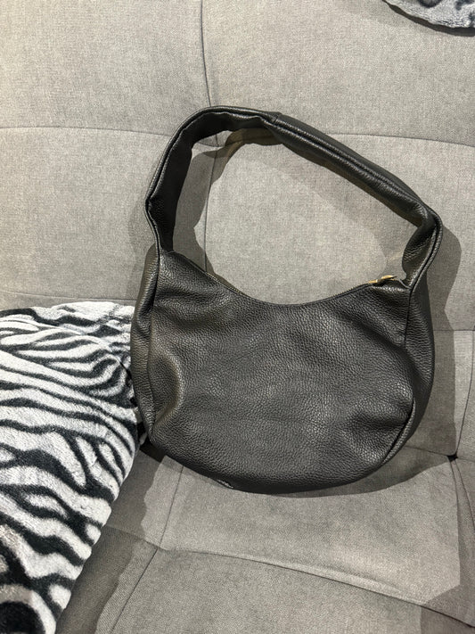 TASCHE -4337- SCHWARZ - Sarahs Modeboutique