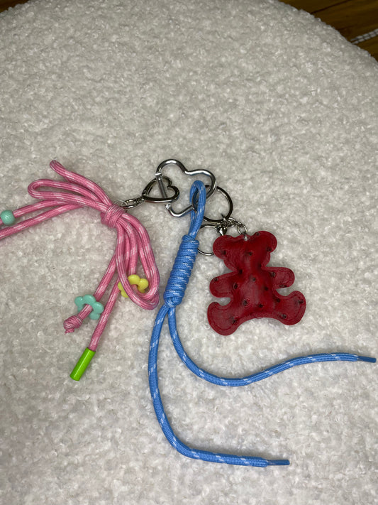 Taschenanhänger