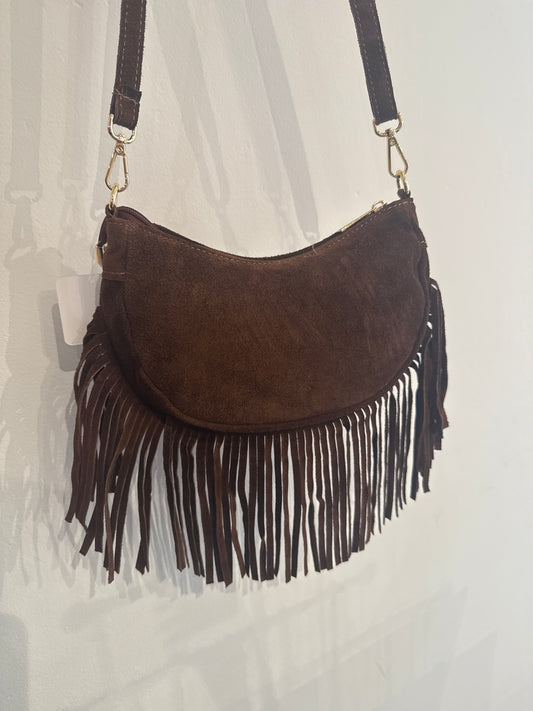 Tasche -1347- kognac
