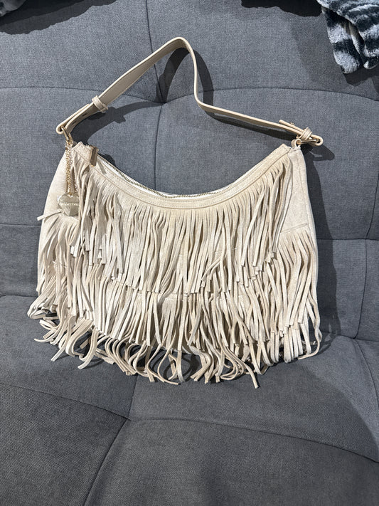 Tasche -1373- beige