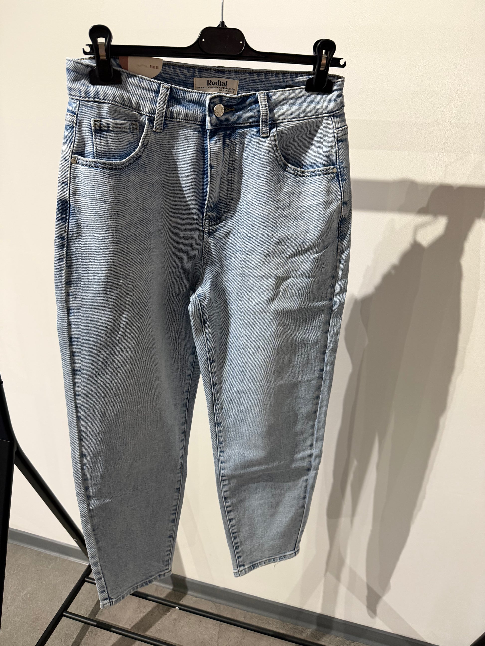 Jeans -1380- - Sarahs Modeboutique