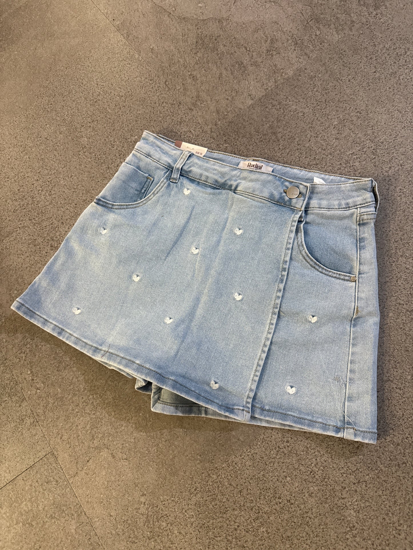 HOSENROCK HERZI -4446- - Sarahs Modeboutique