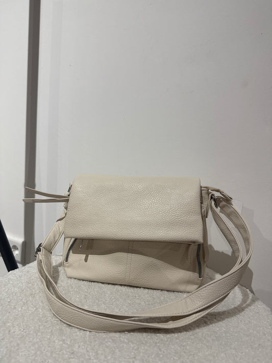 Tasche -3619- Creme