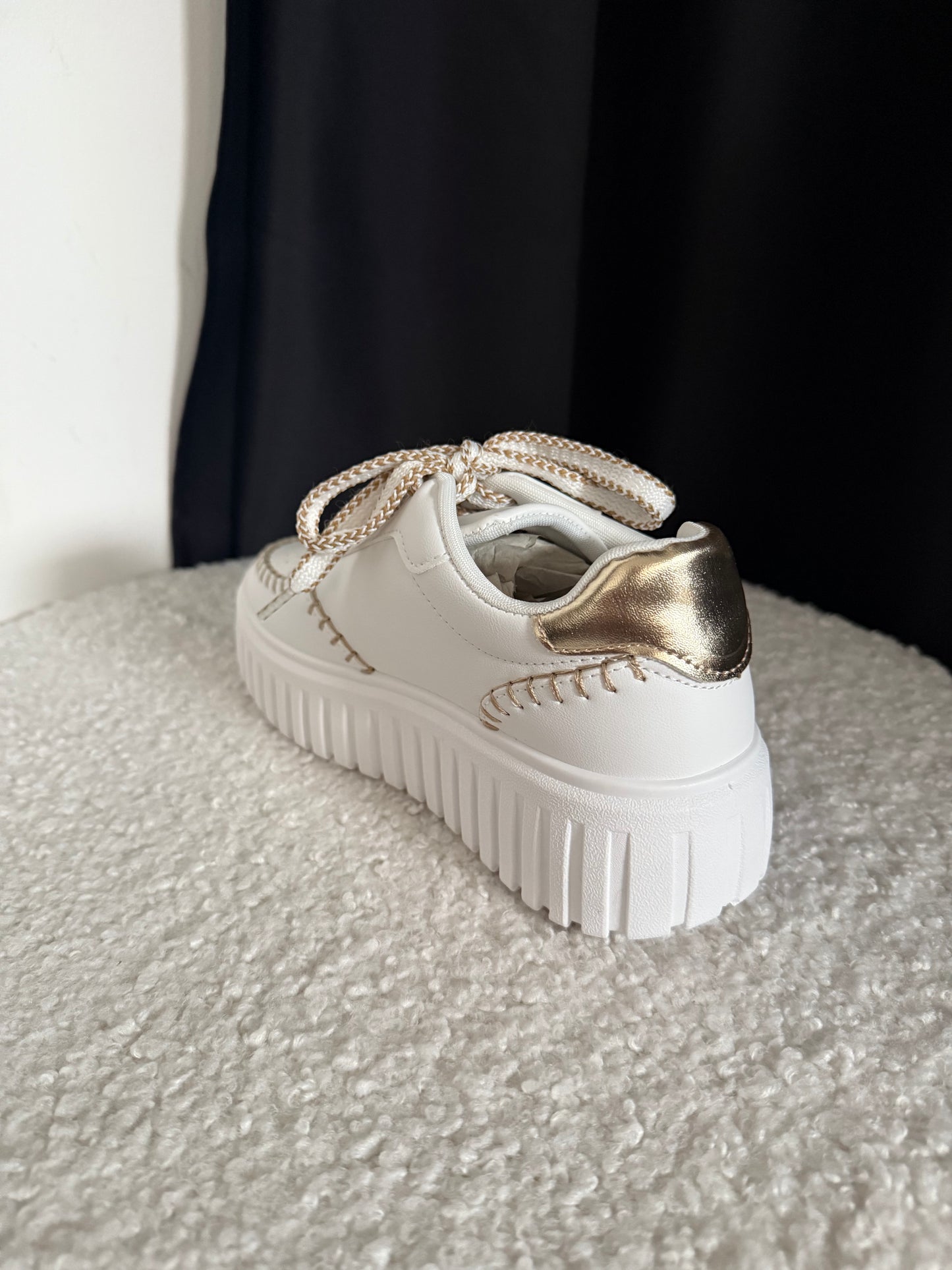 Damen Sneaker - Sarahs Modeboutique
