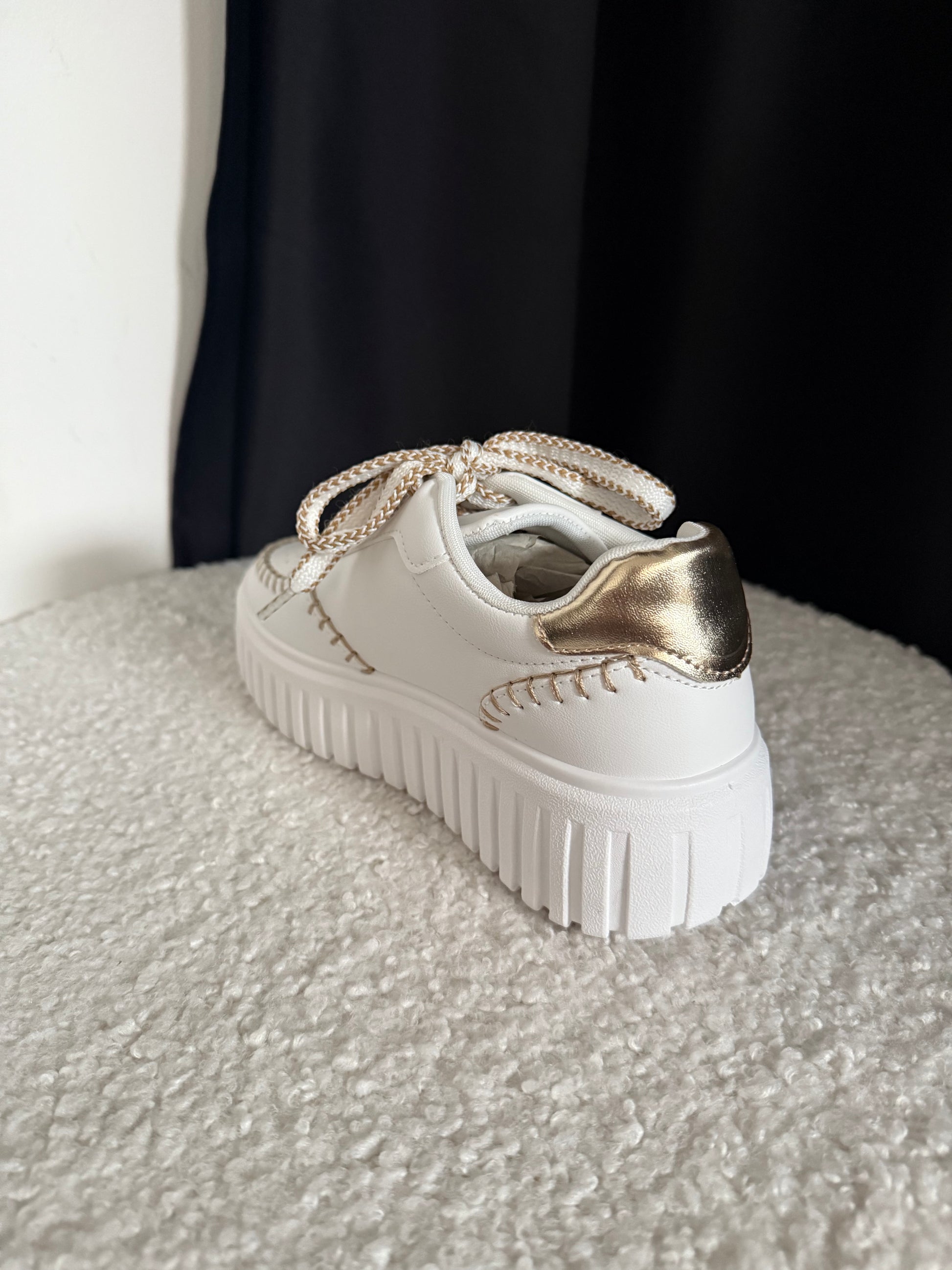 Damen Sneaker - Sarahs Modeboutique